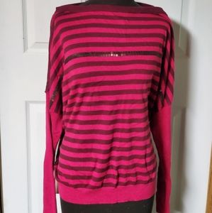 4 for $25  ANA Boatneck Top